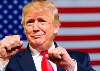 Setelah Penat Kutip Tarif, Trump Berjaya Kaut $50 Bilion Hasil Tarif!