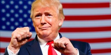 Setelah Penat Kutip Tarif, Trump Berjaya Kaut $50 Bilion Hasil Tarif!