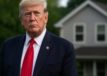 Trump Cadang Hapus Cukai Keuntungan Jual Rumah, Pasaran Hartanah Mungkin Meletup