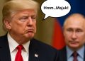 “Terlalu Banyak Bullshit”- Trump Semakin ‘Frust’ Dengan Putin!