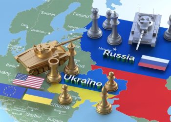 Perang Semakin Marak, Rusia Lancar 741 Serangan Udara & Ukraine Desak Patriot Tambahan