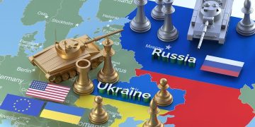 Perang Semakin Marak, Rusia Lancar 741 Serangan Udara & Ukraine Desak Patriot Tambahan