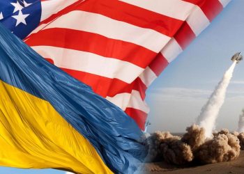 Stok Makin Kurang, Amerika Tangguh Hantar Senjata Ke Ukraine