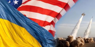 Stok Makin Kurang, Amerika Tangguh Hantar Senjata Ke Ukraine