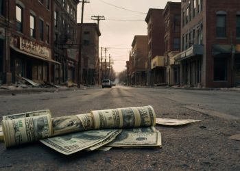 ECB Kekal Kadar Faedah 2.15%, US Dolar Pula Bercampur!