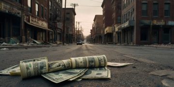 ECB Kekal Kadar Faedah 2.15%, US Dolar Pula Bercampur!