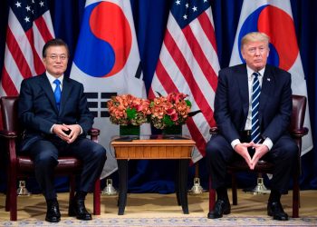 Trump Setuju Kurangkan Tarif Korea Selatan Kepada 15%