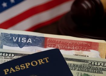Amerika Perkenalkan Visa Integrity Fee $250 Kepada Semua Warga Asing