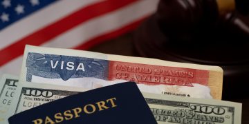 Amerika Perkenalkan Visa Integrity Fee $250 Kepada Semua Warga Asing
