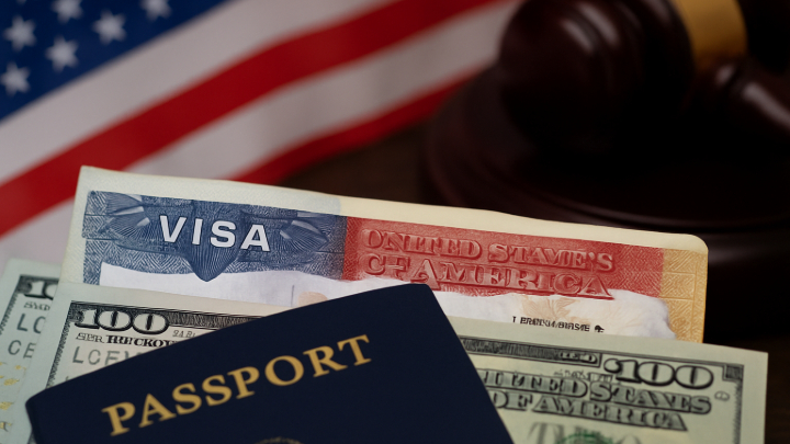 Amerika Perkenalkan Visa Integrity Fee $250 Kepada Semua Warga Asing