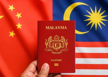 Mulai 17 Julai, Rakyat Malaysia Bebas Ke China Tanpa Visa!