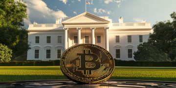 Bitcoin Menuju Sasaran $125,000, Suasana ‘Minggu Kripto’ AS Hangatkan Pasaran!