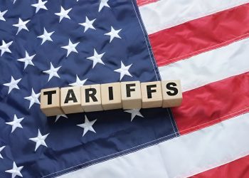 Defisit AS Makin Naik Kepada $291 Billion, Apa Fungsi Tarif?