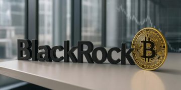 ETF Bitcoin Blackrock Catat Aliran Keluar Sebanyak $292 Juta!