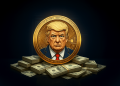 Donald Trump Raih Kekayaan $2.4 Billion Hasil Daripada Kripto!