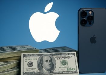 Atasi Jangkaan Wall Street, Apple Buat ‘Comeback’ Dengan $94.04 Bilion