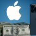 Atasi Jangkaan Wall Street, Apple Buat ‘Comeback’ Dengan $94.04 Bilion