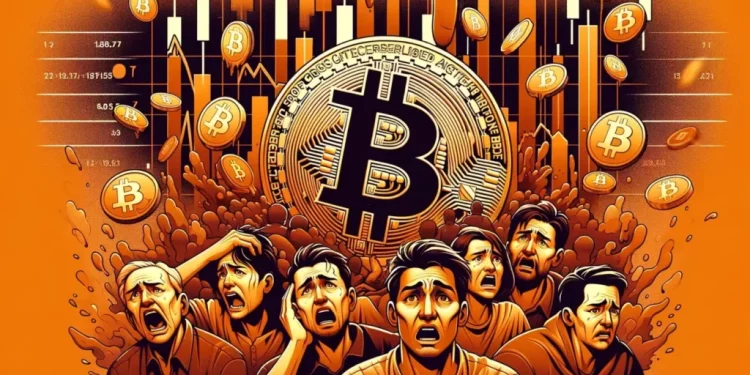 Bitcoin Bull Score Jatuh ke 20! Adakah Ini Isyarat Bearish?