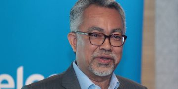 CEO CelcomDigi Umum Letak Jawatan!