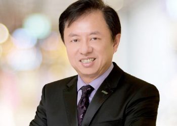 CEO Ivory Properties Umum Letak Jawatan!