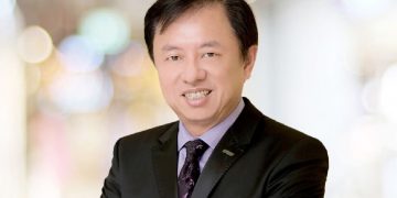 CEO Ivory Properties Umum Letak Jawatan!