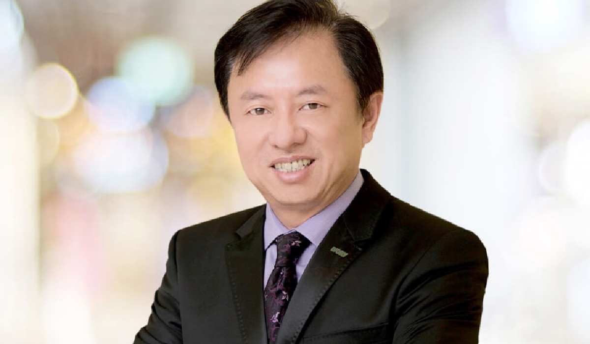 CEO Ivory Properties Umum Letak Jawatan!