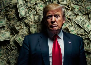 US dolar Lemah Di Penutup Minggu, Acara Penting Jadi Tumpuan Pelabur