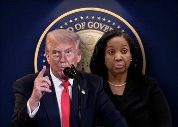 Lisa Cook Enggan Berundur, Tuduhan Trump Cetus Tekanan Terhadap Fed