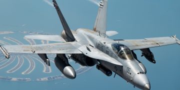 Kerajaan Sedia Pilih Jet Tempur Perancis Jika Proses Pembelian Jet Terpakai Kuwait Lewat – Menteri Pertahanan