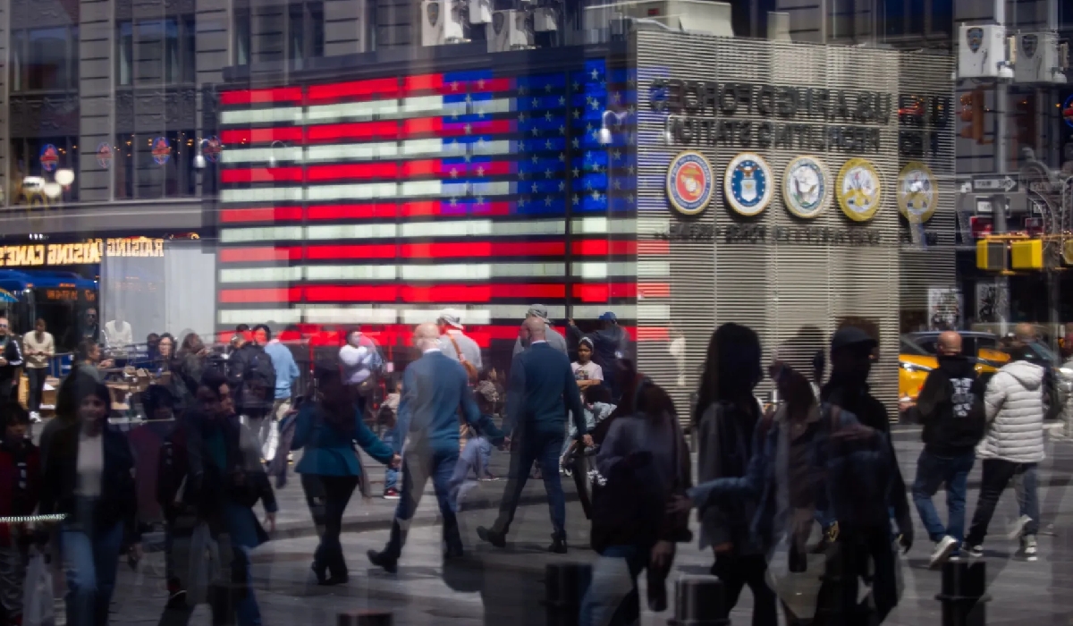 Berbilion Rugi: Saham Firma Software Merosot Akibat Gangguan AI!