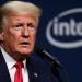 Trump Desak CEO Intel Letak Jawatan!