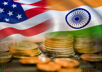 Hubungan Kembali Goyah! Trump Kenakan Tarif Tambahan 25% Ke Atas Barangan India