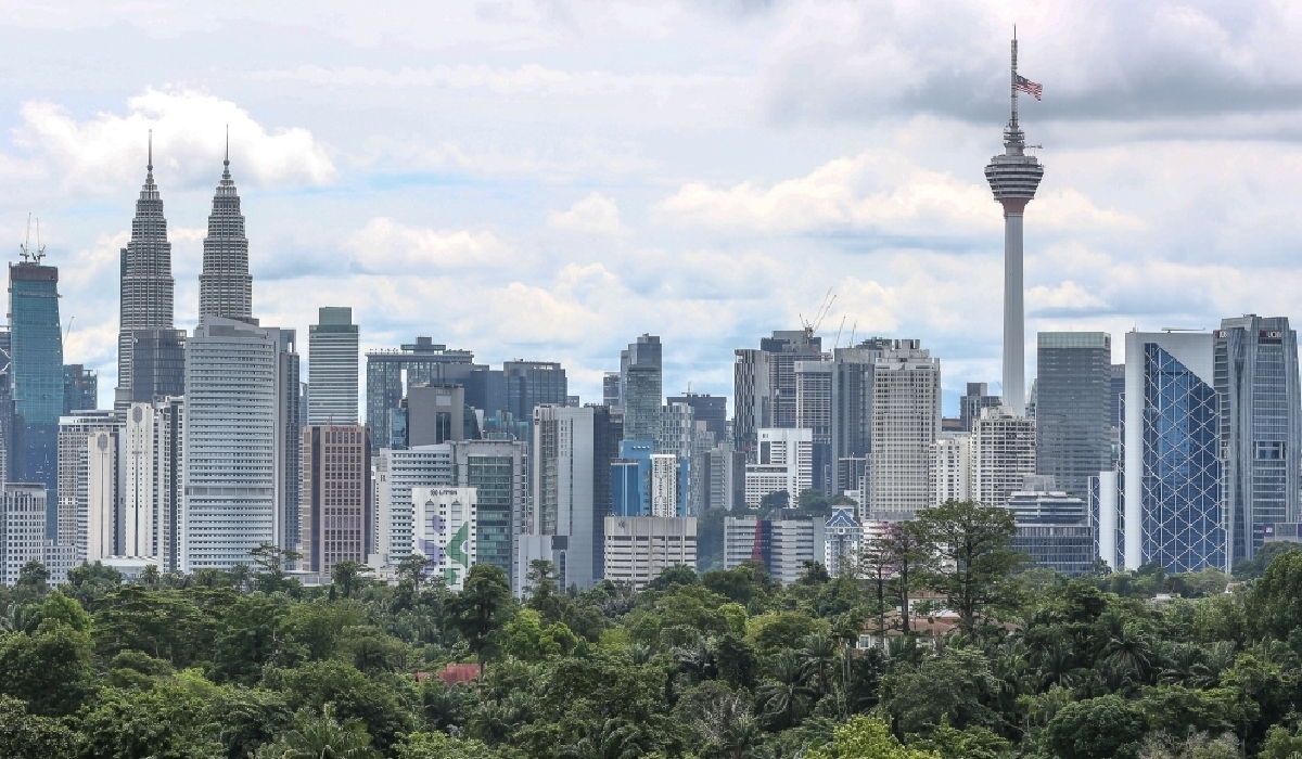 Inflasi Malaysia Meningkat Kepada 1.2% Pada Julai!