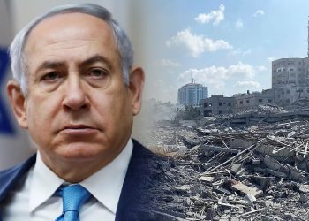 Israel Mahu Tawan Gaza Sepenuhnya!