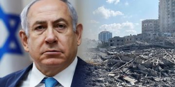 Israel Mahu Tawan Gaza Sepenuhnya!