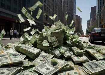 US Dolar Kekal Pasif, Ini Faktor Pelabur Sedang Perhati!