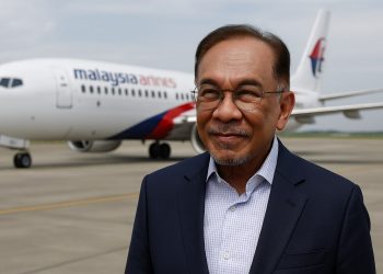 Pembelian 30 Pesawat Malaysia Airlines Bukti Ekonomi Negara ‘Excellent!’ – Anwar
