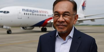 Pembelian 30 Pesawat Malaysia Airlines Bukti Ekonomi Negara ‘Excellent!’ – Anwar