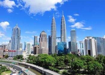 KDNK Malaysia Suku Kedua Kekal Stabil 4.4%