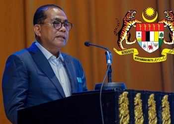 MINDEF Tubuh Jawatankuasa Penapisan Perolehan Aset Pertahanan