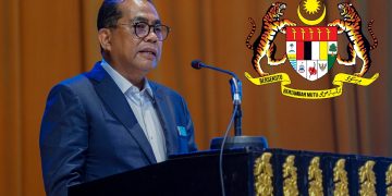 MINDEF Tubuh Jawatankuasa Penapisan Perolehan Aset Pertahanan