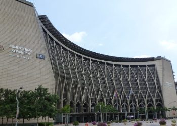 Empat Syarikat MKD Catat Kerugian!