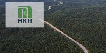 MKH Oil Palm Beli Syarikat Kelapa Sawit Indonesia!