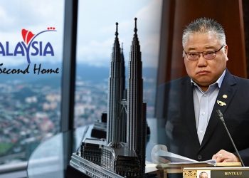 MM2H Baharu Jana RM839.9 Juta, Pelabur Asing Semakin Yakin