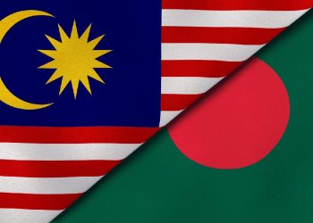 Malaysia-Bangladesh Perkukuh Kerjasama Menerusi 8 MoU