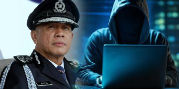 Malaysia Rugi RM1.2 Bilion Akibat Jenayah Siber!