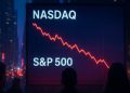 Nasdaq & S&P 500 Susut Ketika Pelabur Beralih Ke Sektor Mampu Milik!