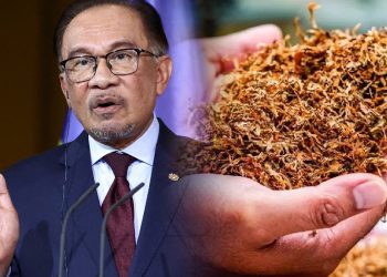 Kerajaan Cadang Naikkan Cukai Tembakau – PMX