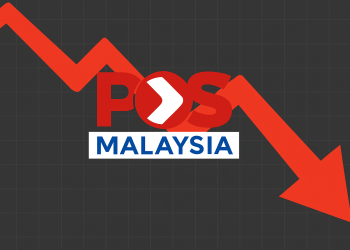 Pos Malaysia Diramal Kekal Rugi Sehingga 2026!