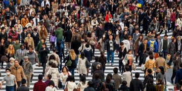 Krisis Populasi Jepun Kini Semakin Meruncing!